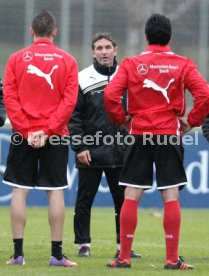 VfB Stuttgart