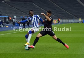 17.10.20 Hertha BSC Berlin - VfB Stuttgart