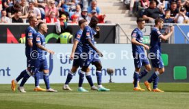 20.05.23 TSG 1899 Hoffenheim - 1. FC Union Berlin
