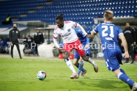 21.12.20 Karlsruher SC - Hamburger SV