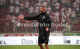 VfB Stuttgart - Hannover 96