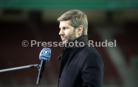 03.02.21 VfB Stuttgart - Borussia M&ouml;nchengladbach