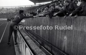 08.11.86 VfB Stuttgart - SV Werder Bremen