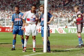 03.05.97 VfB Stuttgart - FC St. Pauli