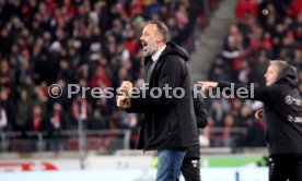 VfB Stuttgart - 1. FC Heidenheim