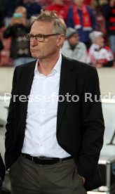 VfB Stuttgart - SC Freiburg