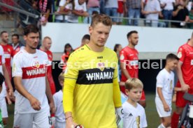 12.08.23 TSG Balingen - VfB Stuttgart