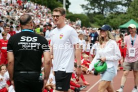 12.07.25 SV Fellbach - VfB Stuttgart