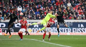 02.04.22 SC Freiburg - FC Bayern M&uuml;nchen