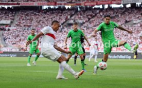 30.08.25 VfB Stuttgart - Borussia M&ouml;nchengladbach