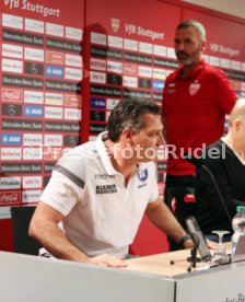 VfB Stuttgart - Karlsruher SC