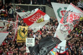 VfB Stuttgart - Hannover 96