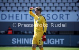 24.04.21 SC Freiburg - TSG 1899 Hoffenheim