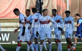 05.01.25 VfB Stuttgart - FC Luzern