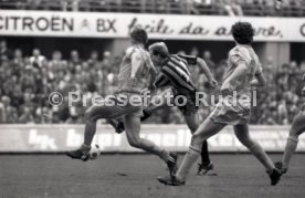 07.10.84 Inter Mailand - Hellas Verona