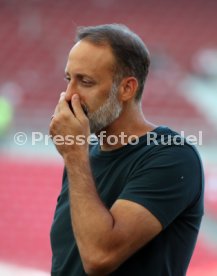 19.09.20 VfB Stuttgart - SC Freiburg