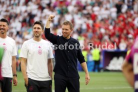 19.06.24 Deutschland - Ungarn