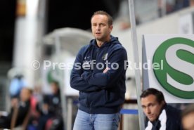 Stuttgarter Kickers - 1. FC Saarbr&uuml;cken