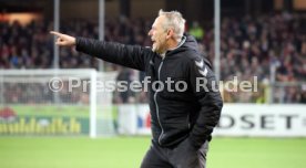 SC Freiburg - Borussia M&ouml;nchengladbach