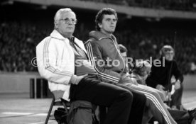 17.11.79 Deutschland - Wales