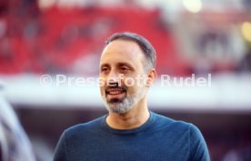 24.10.21 VfB Stuttgart - 1. FC Union Berlin