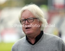 Karlsruher SC - FC Rot-Wei&szlig; Erfurt