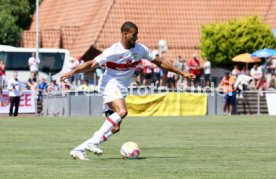 16.07.22 Brentford FC - VfB Stuttgart