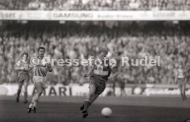 30.03.91 1. FC K&ouml;ln - VfB Stuttgart