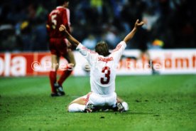 15.11.88 FC Bayern M&uuml;nchen - VfB Stuttgart