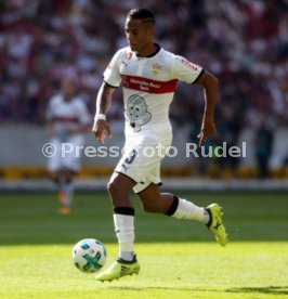 VfB Stuttgart - FC Augsburg