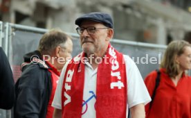 03.09.22 VfB Stuttgart - FC Schalke 04