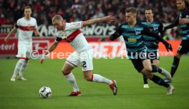 VfB Stuttgart - Hertha BSC Berlin