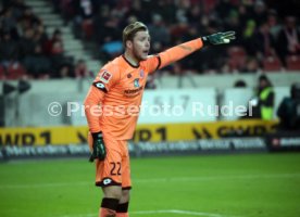 VfB Stuttgart - 1. FSV Mainz 05
