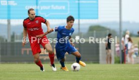 04.07.21 SV Allmersbach - Stuttgarter Kickers