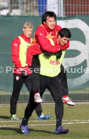 VfB Stuttgart