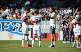 11.08.24 VfB Stuttgart II - TSV 1860 M&uuml;nchen