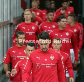 VfB Stuttgart - Borussia Dortmund