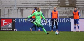 14.03.21 Karlsruher SC - Eintracht Braunschweig