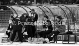 13.02.94 FC Bayern M&uuml;nchen - VfB Stuttgart