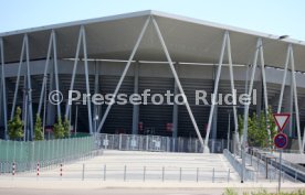 13.06.21 SC Freiburg Neues Stadion