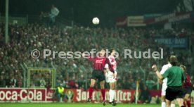 26.11.94 SC Freiburg - VfB Stuttgart