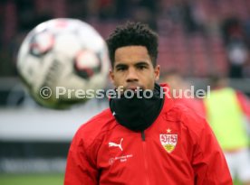 VfB Stuttgart - Hertha BSC Berlin