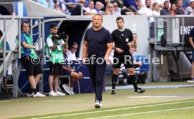13.08.22 TSG 1899 Hoffenheim - VfL Bochum