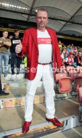 VfB Stuttgart - Borussia Dortmund