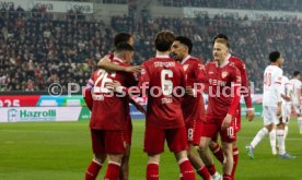 22.03.26 FC Augsburg - VfB Stuttgart