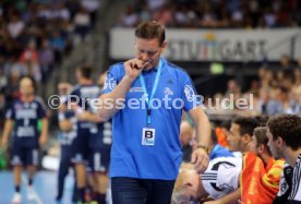 DKB Handball Bundesliga