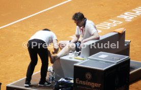 Porsche Tennis Grand Prix 2016
