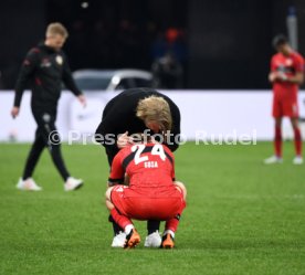 24.04.22 Hertha BSC Berlin - VfB Stuttgart