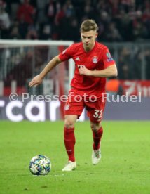 FC Bayern M&uuml;nchen - Tottenham Hotspurs