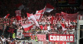 20.08.22 VfB Stuttgart - SC Freiburg